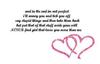 Never Find Firl That Loves You More Than Me