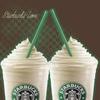 Starbucks love