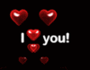 I love you!