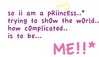 Princess