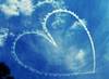Love In Sky