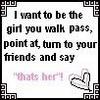 Thats Her Love