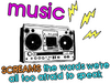 music