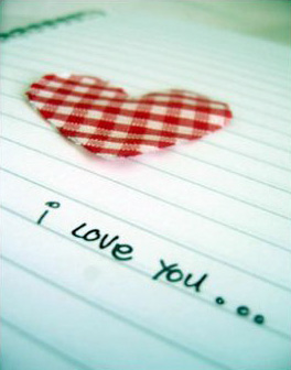 I Love You