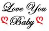 Love You Baby