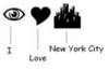 I Love New York City