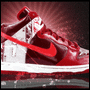 Animated Shoe