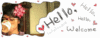 Hello Welcome