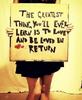 Greatest Thing Love