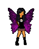 Dark Butterfly
