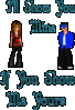 I'll Show You Mine You Show Me Yours