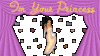 I'm Your Princess