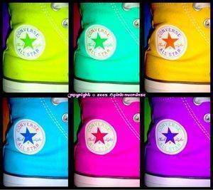 Converse All Star