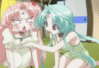 poke grab
