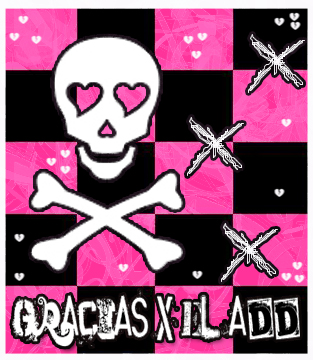 Gracias El Add