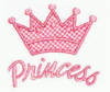 Princess Crown