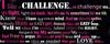 I Like A Challenge