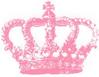Pink Crown