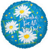 Thanks For All You Do!