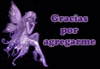 Gracias Por Agregarme