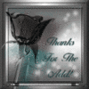 Thanks For The Add!
