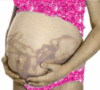 3-d belly