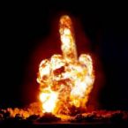 Fire Finger