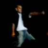 Dancing Guy