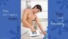 You Don't Need A Man You Need A Houseboy