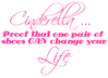 Cinderella