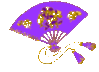 lilac girl thing