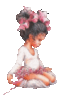 Little ballerina
