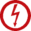 marilyn antichrist logo
