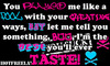 You Played Me Like A Fool