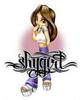 Shy Girl