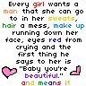 Every Girl Wants A Man