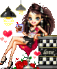 Bar girl