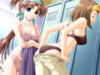 Locker Room Girls