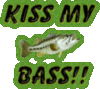 Kiss My Bass