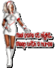 Feel safe at night