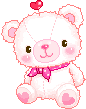 Girlie Bear