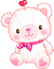 Girlie Bear
