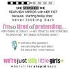 I'm So Tired Of Pretending