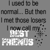 Meet Losers