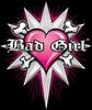 Bad Girl