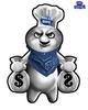 Dough Boy