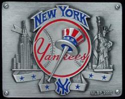 New York Yankees