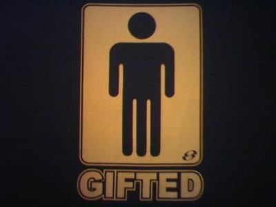 Gifted