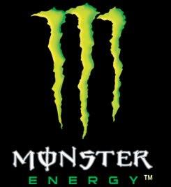 Monster Energy