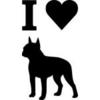 I Love Dogs